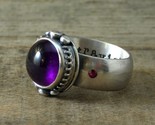 ultraviolet ring