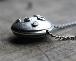 moonranger necklace