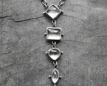 necklace for anne boleyn - slinky edition