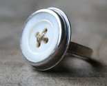 beatrice button ring